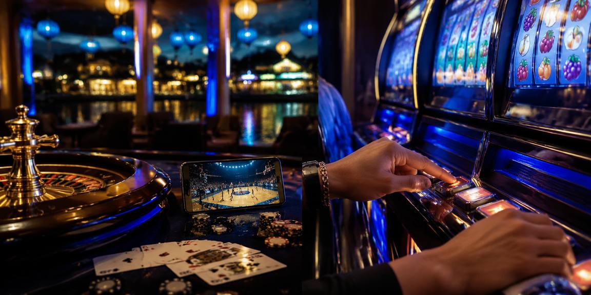 kk2223 Sportsbook
